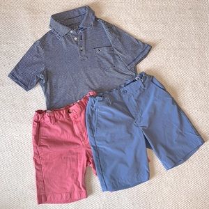 VINEYARD VINES bundle! 🩳👕